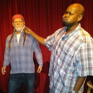 Meet your Posher, Benjamin